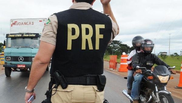 PRF FAZ OPERAÇÃO ESPECIAL NAS RODOVIAS PARA FERIADO DE SEMANA SANTA