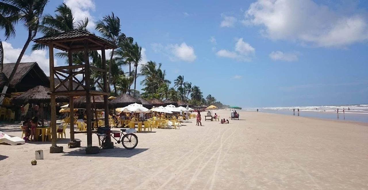 CVR COSTA DO CACAU ORIENTA SOBRE PRÁTICAS SUSTENTÁVEIS NO LITORAL DURANTE O VERÃO