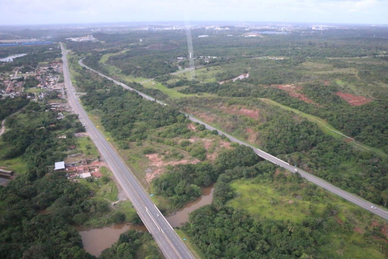 QUATORZE PONTOS EM RODOVIAS FEDERAIS SÃO LIBERADOS PELA POLÍCIA 