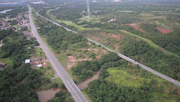 QUATORZE PONTOS EM RODOVIAS FEDERAIS SÃO LIBERADOS PELA POLÍCIA 