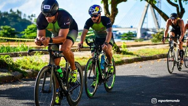 FINAL DO CAMPEONATO BRASILEIRO DE AQUABIKE E CAMPEONATO BAIANO DE TRIATHLON AGITAM ILHÉUS NO PRÓXIMO SÁBADO (24)