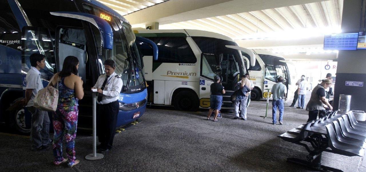 NÚMERO DE CIDADES BAIANAS COM TRANSPORTE INTERMUNICIPAL SUSPENSO CHEGA A 62