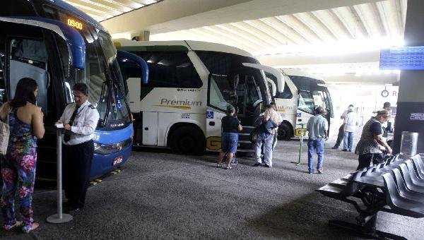 NÚMERO DE CIDADES BAIANAS COM TRANSPORTE INTERMUNICIPAL SUSPENSO CHEGA A 62