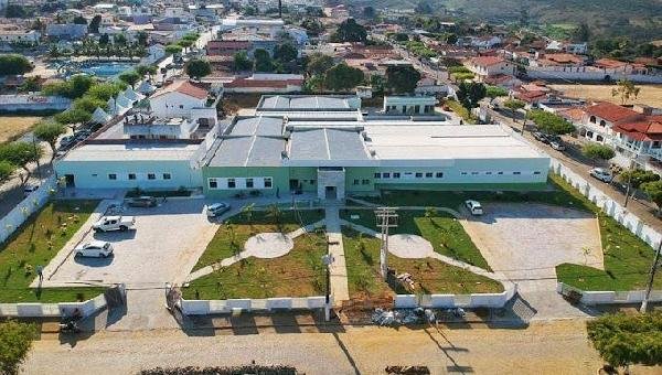 COM 22 ANOS DE EXPERIÊNCIA, FABAMED ASSUME GESTÃO DO HOSPITAL JAGUAQUARA