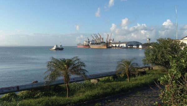 IBAMA AUTORIZA DRAGAGEM DE MANUTENÇÃO DO PORTO DE ILHÉUS 