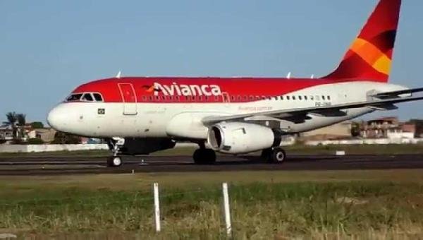 ILHÉUS: VOOS DA AVIANCA SÓ DECOLARÃO COM PAGAMENTO DE TAXA, A PARTIR DE SEGUNDA