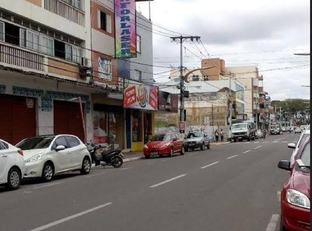 ITABUNA: TRÁFEGO DE VEÍCULOS NA AVENIDA CINQUENTENÁRIO SERÁ PROIBIDO