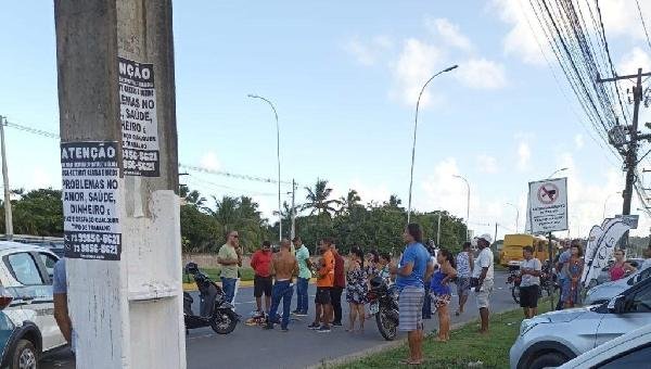 MULHER DESMAIA E CAI DE MOTOTÁXI NA ZONA SUL DE ILHÉUS