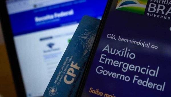 JUSTIÇA SUSPENDE EXIGÊNCIA DE REGULARIZAÇÃO DO CPF PARA RECEBIMENTO DE AUXÍLIO DE R$ 600