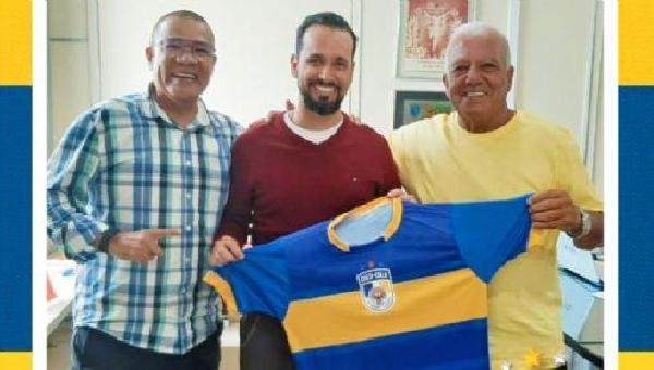 ILHÉUS TERÁ DOIS CLUBES NA DISPUTA DO ACESSO DO CAMPEONATO BAIANO