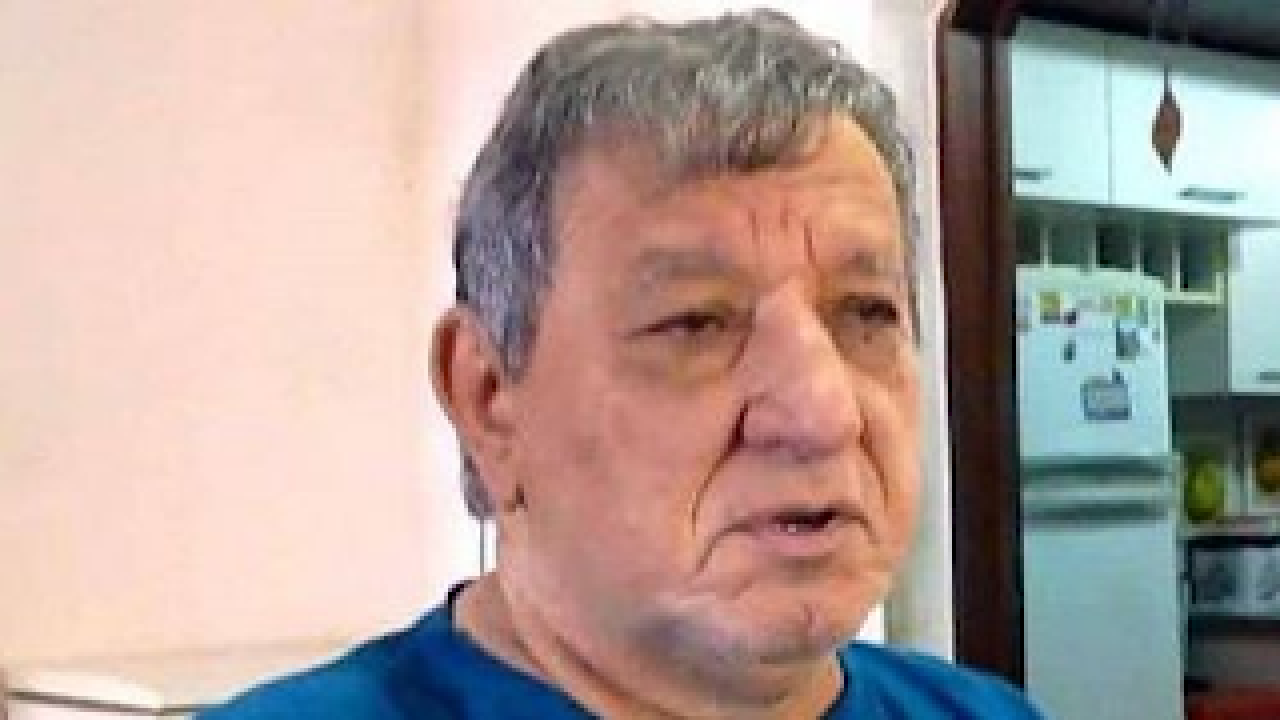 MORRE O PROFESSOR E RADIALISTA ODILON PINTO