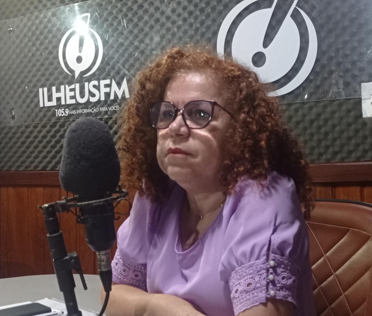 "NÃO FOI A APPI QUE PAROU O PROCESSO", DIZ ENILDA SOBRE PAGAMENTO DOS PRECATÓRIOS DO FUNDEF