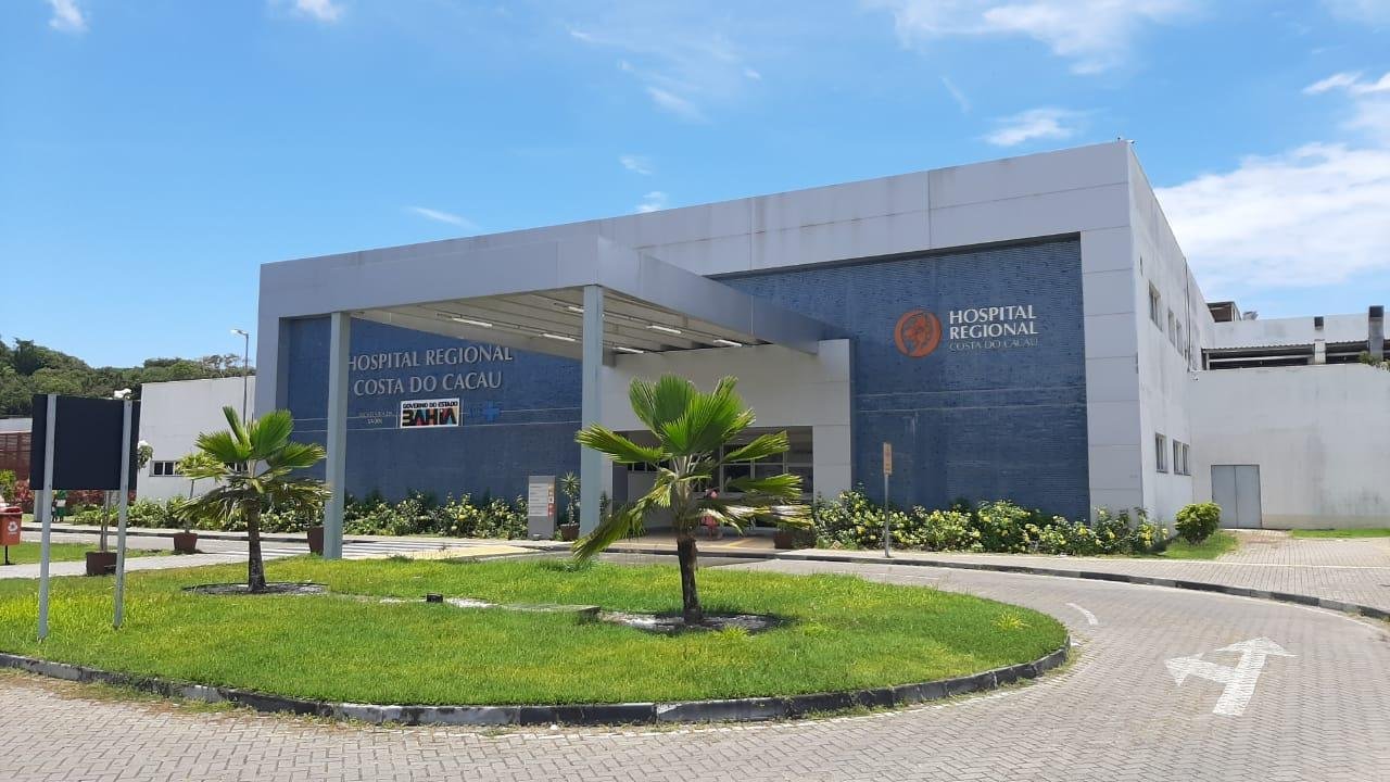 HOSPITAL REGIONAL COSTA DO CACAU ESCLARECE PROTOCOLO DE CLASSIFICAÇÃO DE RISCO