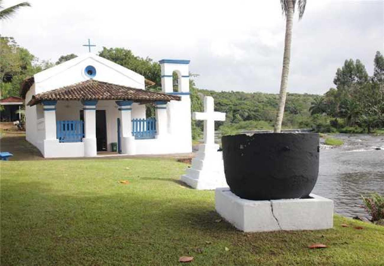 COMENDA GREGÓRIO LUÍS É INSTITUÍDA EM ILHÉUS PARA HOMENAGEAR PESSOAS QUE ATUAM PELA IGUALDADE RACIAL