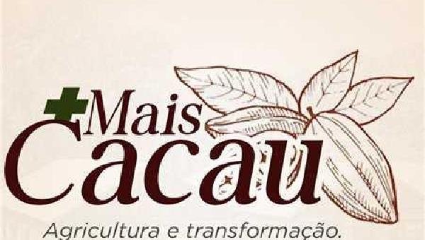  PROJETO "PRODUZIR MAIS CACAU" SERÁ LANÇADO NESTA QUARTA-FEIRA