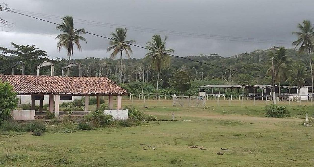 VENDA DO PARQUE DE EXPOSIÇÕES SERÁ REVERTIDA NA REALIZAÇÃO DE OBRAS E AÇÕES ESTRUTURANTES EM ILHÉUS 