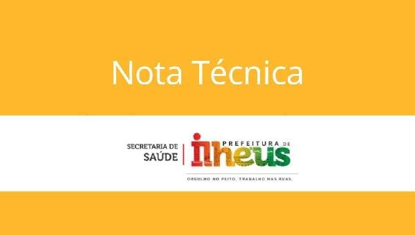 SAIBA O QUE FAZER EM ILHÉUS CASO APRESENTE FEBRE, TOSSE, CORIZA E DIFICULDADE PARA RESPIRAR