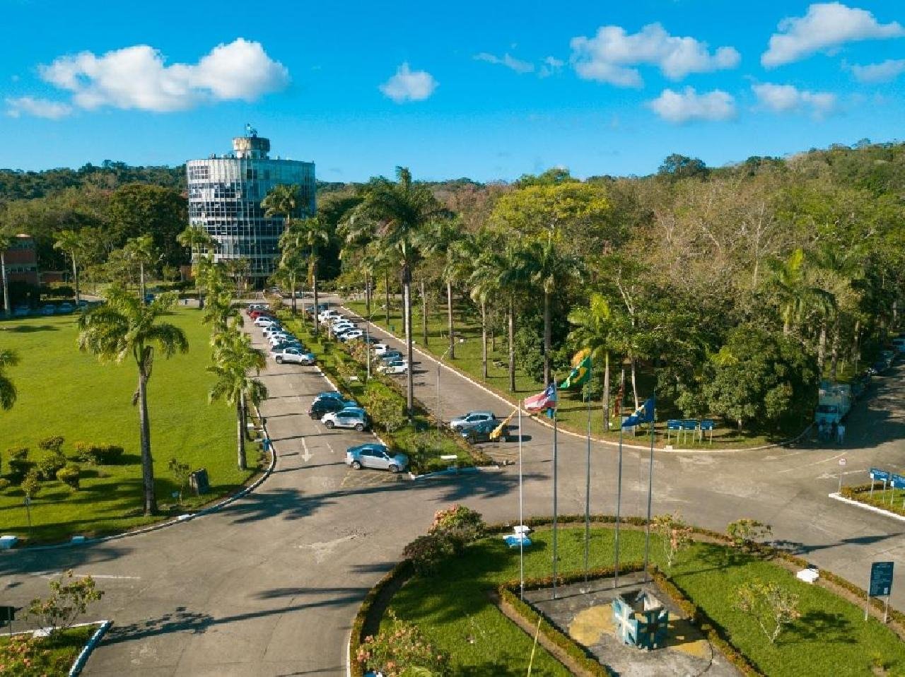 SAEB PUBLICA LICITAÇÃO PARA CONSTRUÇÃO DE CENTRO DE PESQUISA NA UESC; SAIBA MAIS 