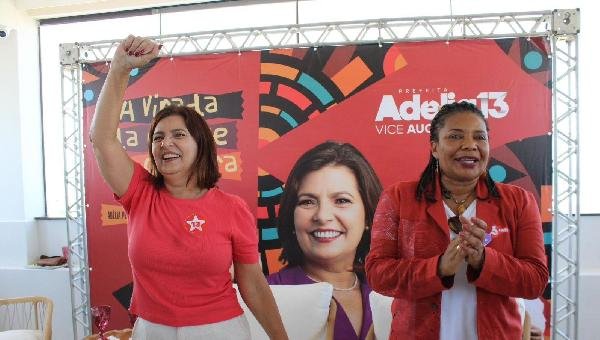 MINISTRA MARGARETH MENEZES FIRMA COM ADÉLIA COMPROMISSO DE RETORNAR FESTAS DE CARNAVAL E SÃO JOÃO EM ILHÉUS