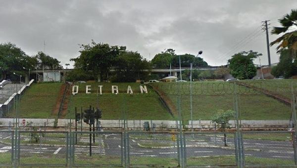 DETRAN-BA ALERTA PARA GOLPE DO SITE DE LEILÃO FALSO QUE USA NOME DO ÓRGÃO