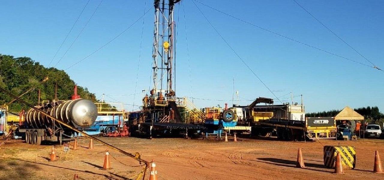 PETROLEIROS APROVAM GREVE NA BAHIA