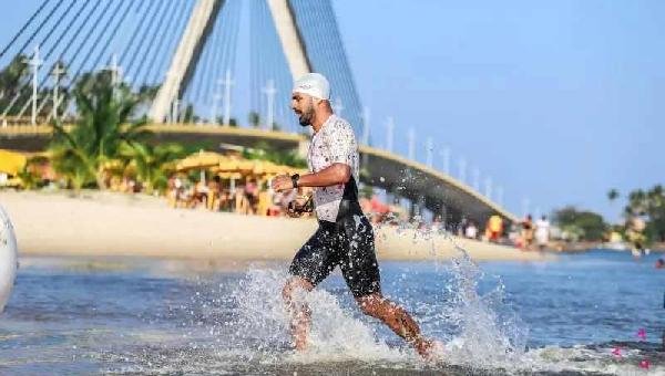 ETAPA DO CAMPEONATO BRASILEIRO CONSOLIDA ILHÉUS COMO CIDADE DO TRIATHLON