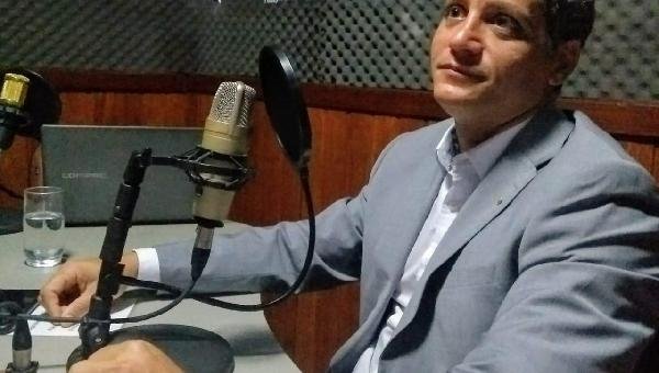 “ESSE ACORDO NÃO TEM INTERESSE DO MP -BA”, AFIRMA PROMOTOR PAULO SAMPAIO 