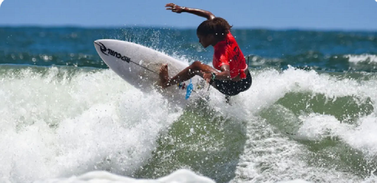 PRIMEIRA ETAPA DO CAMPEONATO BAIANO DE SURF ACONTECE NESTA SEMANA