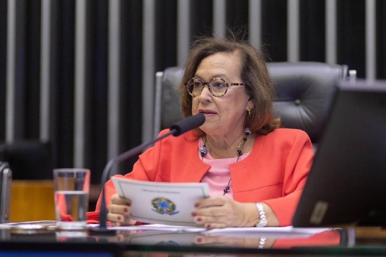 LÍDICE DESTINOU MAIS DE R$ 20 MILHÕES PARA UNIVERSIDADES BAIANAS; PARLAMENTAR É UMA DAS LIDERES EM REPASSES PARA A EDUCAÇÃO SUPERIOR