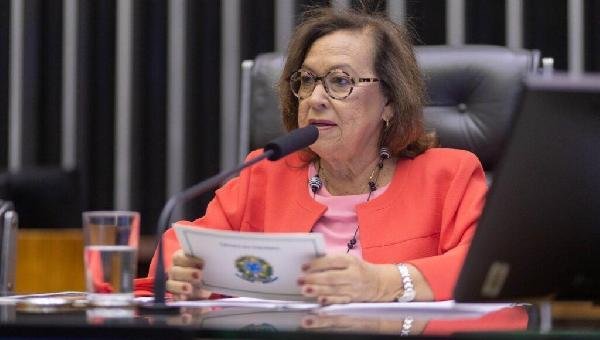 LÍDICE DESTINOU MAIS DE R$ 20 MILHÕES PARA UNIVERSIDADES BAIANAS; PARLAMENTAR É UMA DAS LIDERES EM REPASSES PARA A EDUCAÇÃO SUPERIOR