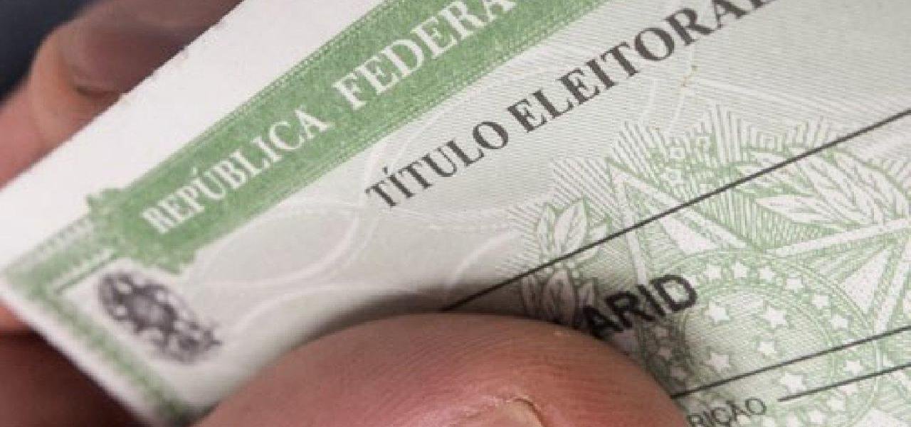 MAIS DE 1,6 MI DE ELEITORES BAIANOS PRECISAM REGULARIZAR TÍTULO; PRAZO VAI ATÉ DIA 4 DE MAIO