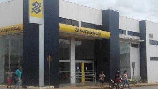 OPERAÇÃO LOCALIZA GRUPO QUE PARTICIPOU DE ASSALTO A BANCO EM BARREIRAS