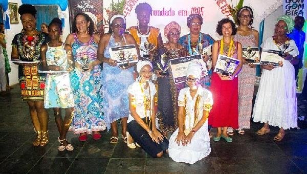 SÉTIMA EDIÇÃO DA SEMANA MÃE ILZA MUKALÊ CONTARÁ COM OFICINAS GRATUITAS E HOMENAGEM ÀS MULHERES