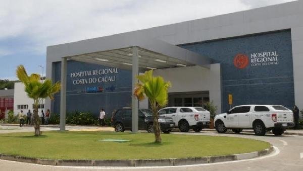 PROFISSIONAIS DO HOSPITAL REGIONAL COSTA DO CACAU AMPLIAM CONHECIMENTOS SOBRE CUIDADOS PALIATIVOS