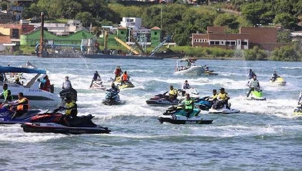 ESPORTES NÁUTICOS EM ILHÉUS SERÁ TEMA DE SESSÃO ESPECIAL NA CAMARA NESTA QUINTA-FEIRA (10)