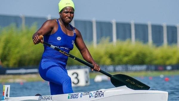 CANOÍSTA DE ITACARÉ ESTÁ NA FINAL DO MUNDIAL DA RÚSSIA