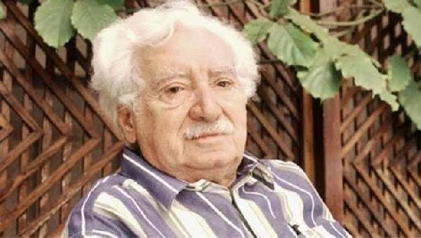 JORGE AMADO COMPLETARIA 108 ANOS NESTA SEGUNDA-FEIRA (10)