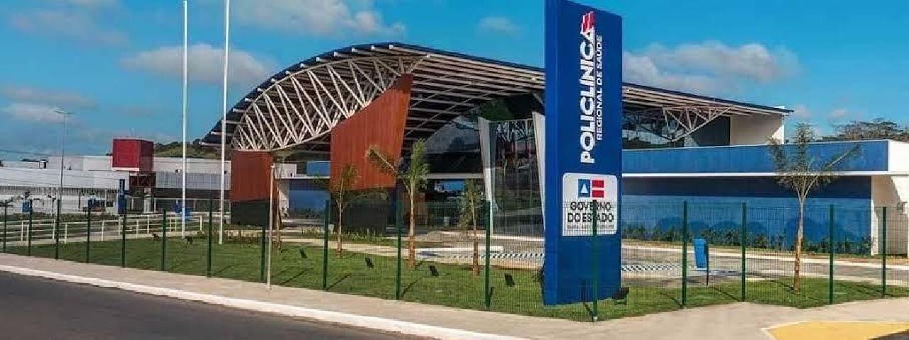 EM ILHÉUS, JERÔNIMO INAUGURA A 26ª POLICLÍNICA REGIONAL DA BAHIA, NA SEGUNDA (11)