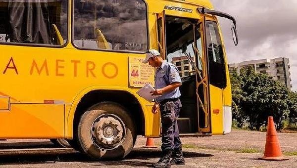 ILHÉUS: CÂMARA APROVA COMISSÃO PARA INVESTIGAR VISTORIAS DE ÔNIBUS DO TRANSPORTE PÚBLICO