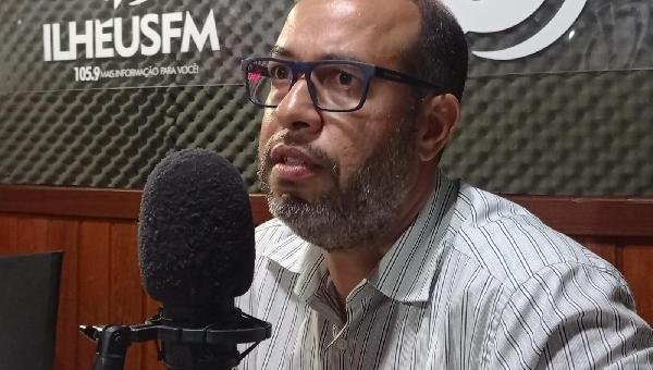 DIRETOR DA SUTRAN DIZ EM ENTREVISTA QUE PRESIDENTE DO SINDICATO DOS TAXISTAS ESTÁ “DESINFORMADO”