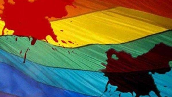 EM CINCO ANOS, DENÚNCIAS DE HOMICÍDIOS CONTRA LGBTS CRESCERAM 500% NA BAHIA