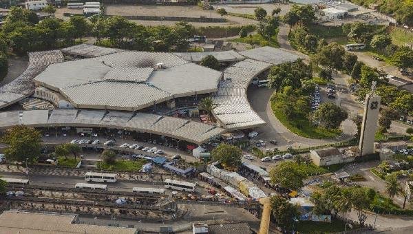 BAHIA TEM MAIS 9 CIDADES COM TRANSPORTE INTERMUNICIPAL SUSPENSO