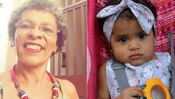 MISSA DE SÉTIMO DIA DE SOLANGE E SOBRINHA NETA ACONTECE HOJE EM ILHÉUS