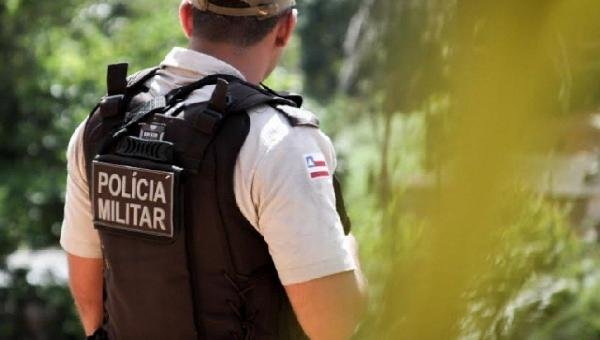 EM QUATRO MESES, BAHIA JÁ TEM QUASE METADE DE POLICIAIS MORTOS DO ANO PASSADO