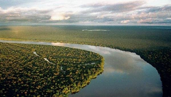 MINISTÉRIO DO MEIO AMBIENTE VAI CRIAR SECRETARIA DA AMAZÔNIA