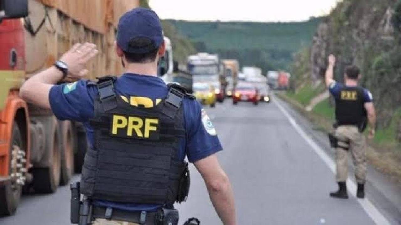 POLÍCIA RODOVIÁRIA FEDERAL INICIA OPERAÇÃO FINADOS 2020 NESTA SEXTA-FEIRA