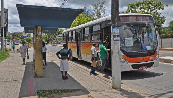 ITABUNA: REUNIÃO DISCUTE RETORNO DO TRANSPORTE COLETIVO