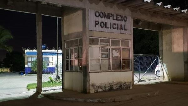 POLICIAIS TEMEM SURTO DA COVID-19 EM DELEGACIAS DA BAHIA