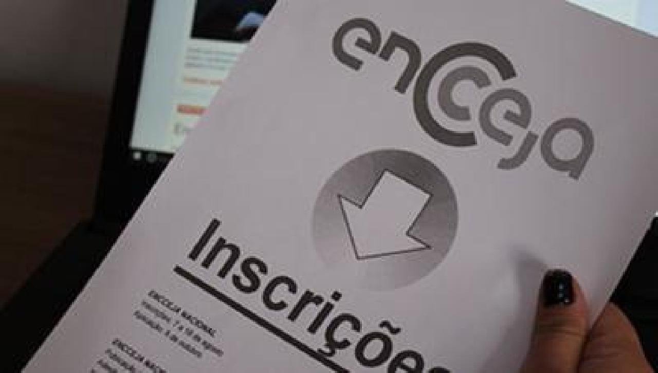 INEP AFASTA SERVIDORES POR QUEBRA DE PROTOCOLO DE SEGURANÇA NO ENCCEJA