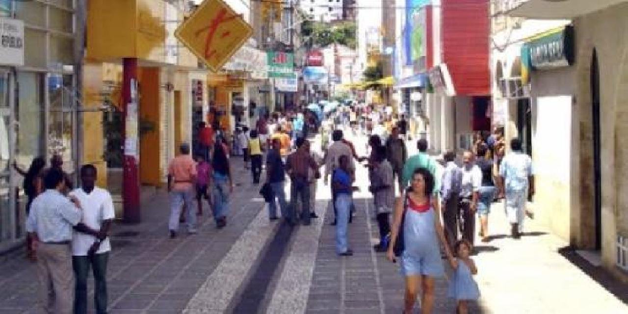 COMÉRCIO DE ILHÉUS NÃO FUNCIONARÁ NA SEGUNDA E TERÇA DE CARNAVAL; DECISÃO FOI TOMADA NESTA SEXTA-FEIRA (18)